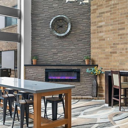 Quality Inn & Suites Mall Of America - Msp Airport Bloomington Zewnętrze zdjęcie