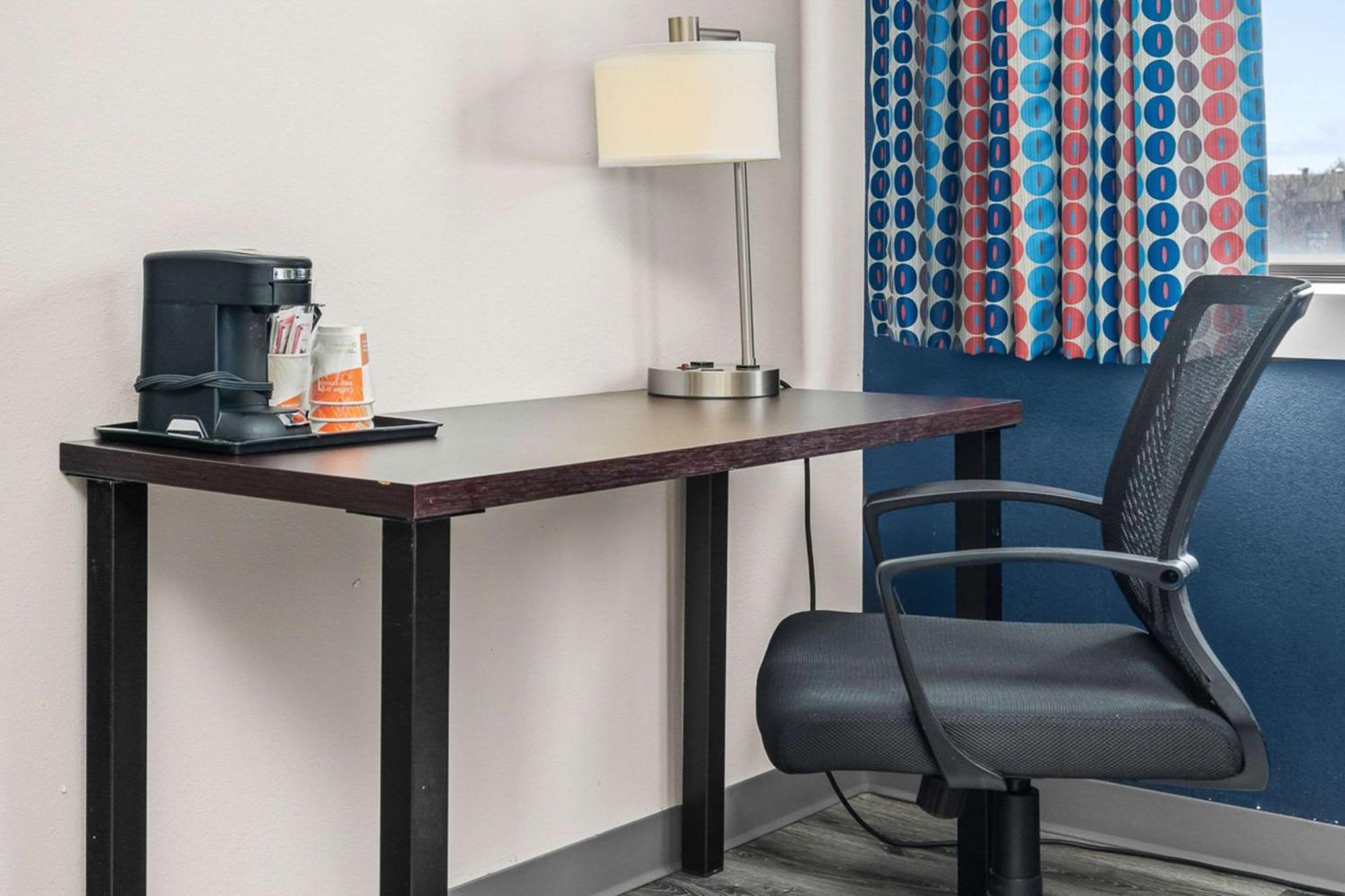Quality Inn & Suites Mall Of America - Msp Airport Bloomington Zewnętrze zdjęcie